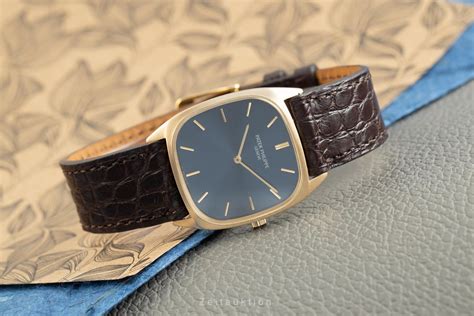 patek philippe ladies ellipse|patek ellipse vintage.